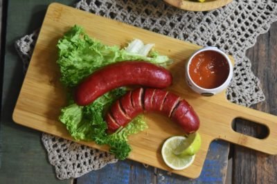 Cheese Kransky