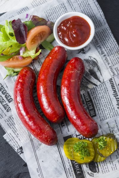 Cheese Kransky - Image 3