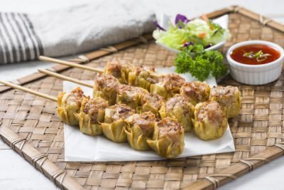 Chicken Siu Mai - Image 3