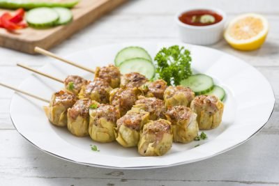 Chicken Siu Mai - Image 4