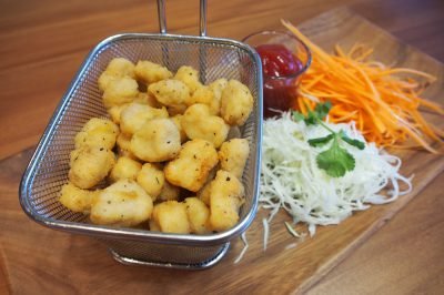 Southern Style Chicken Popcorn - Image 3