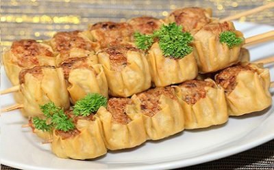 Chicken Siu Mai - Image 2