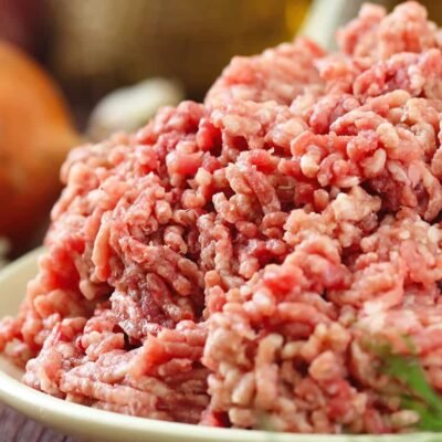Hellers Sausage Meats