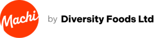 Machi by Diversity Foods logo
