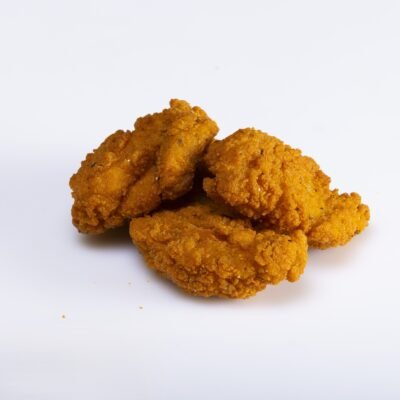 Kaarage Chicken