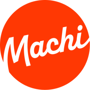 Machi by Diversity Foods logo